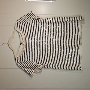 JCrew top